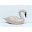 Craft-Tex 5036VB 17 in. Holden Swan - Vintage Blanc