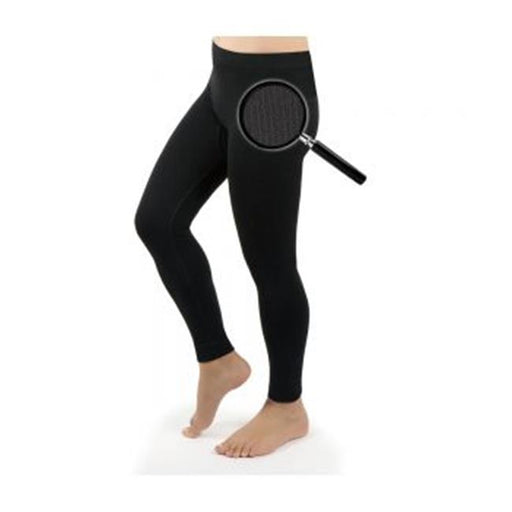 CCV 5402B Sculpt Leggings Black 2XL