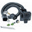 Replacement OEM Tow Package Wiring Harness 7-Way&#44; 7.92 x 4 x 11 in.