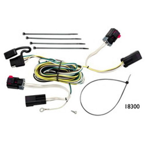 T-One Connector Assembly&#44; 8.88 x 3.98 x 2.63 in.