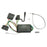 T-One Connector Assembly With Circuit Protected Converter&#44; 8.88 x 3.98 x 3.63 in.