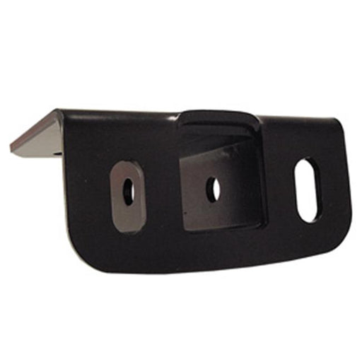 Step Bumper Receiver&#44; Class II 2 In. Sq. Universal Fit