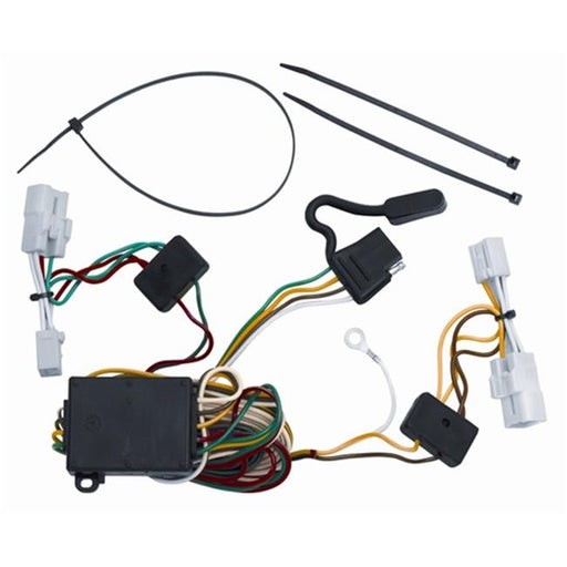 T-One Connector Assembly With Converter&#44; 4 x 1.44 x 9 in.