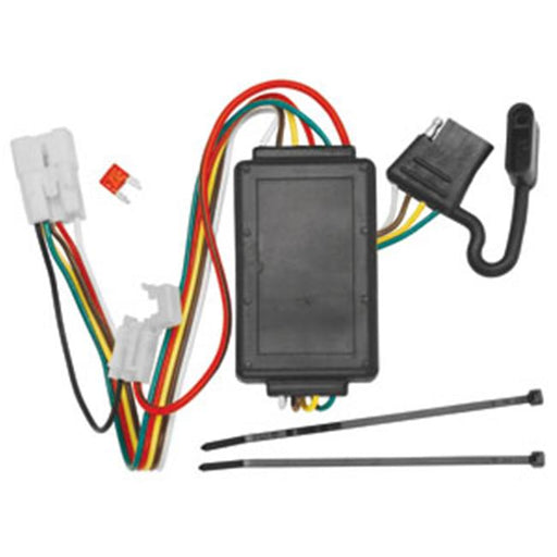 T-One Connector Assembly With Upgraded Circuit Protected Modulite Module&#44; 3.98 x 2.88 x 8.88 in.