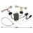 T-One Connector Assembly With Upgraded Converter&#44; 4 x 3.60 x 8.90 in.
