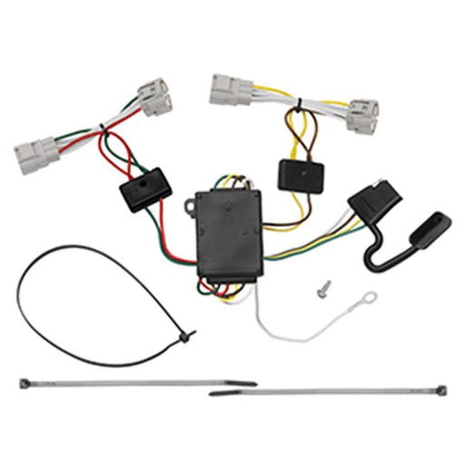 T-One Connector Assembly With Upgraded Converter&#44; 4 x 3.60 x 8.90 in.
