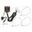 T-One Connector Assembly With Upgraded Circuit Protected Modulite HD Module&#44; 8.88 x 4 x 4.25 in.
