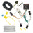 T-One Connector Assembly With Upgraded Circuit Protected Modulite HD Module&#44; 8 x 3.50 x 11.25 in.