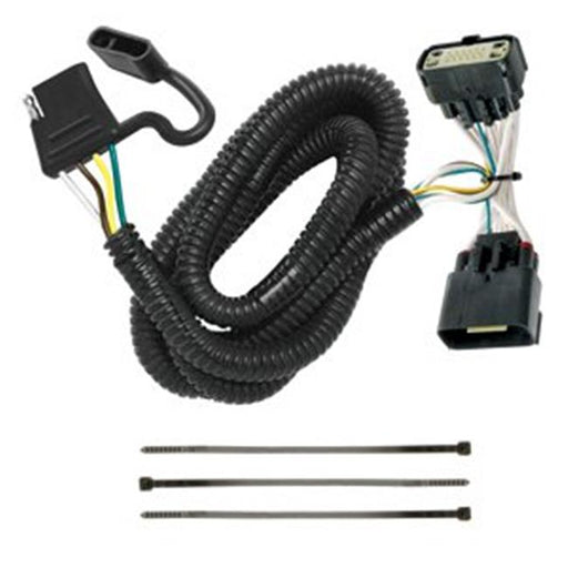 T-One Connector Assembly&#44; 7.90 x 4 x 11 in.