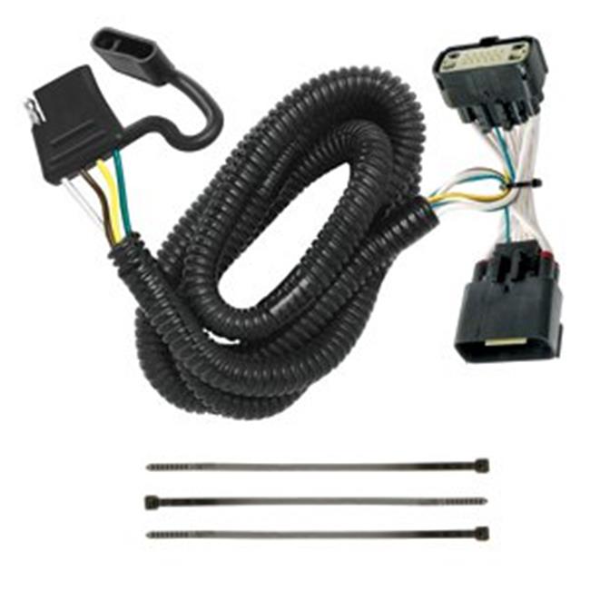 T-One Connector Assembly&#44; 7.90 x 4 x 11 in.