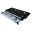 CARR 501020 WTS - Grip Strut 24 in. step hands free - Black Powder Coat - Galvanized - Single