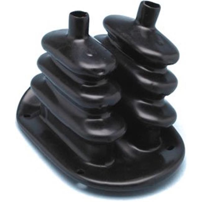 Currie CE-9060 Universal Boot For Dana 300 Twin Stick Shifter