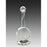 Asfour Crystal 223-20 0.82 L x 2.32 H in. Crystal Banjo Music Figurines