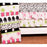 N. Selby HD3S Hottsie Dottsie 3 Pieces Set