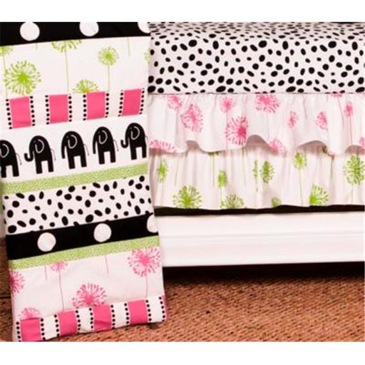 N. Selby HD3S Hottsie Dottsie 3 Pieces Set