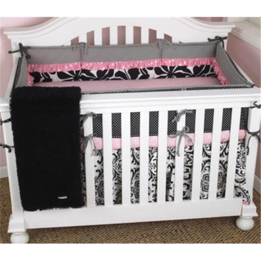N. Selby TY4S Girly 4 Piece Set