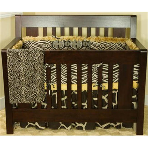N. Selby ZU4S Zumba 4 Piece Set