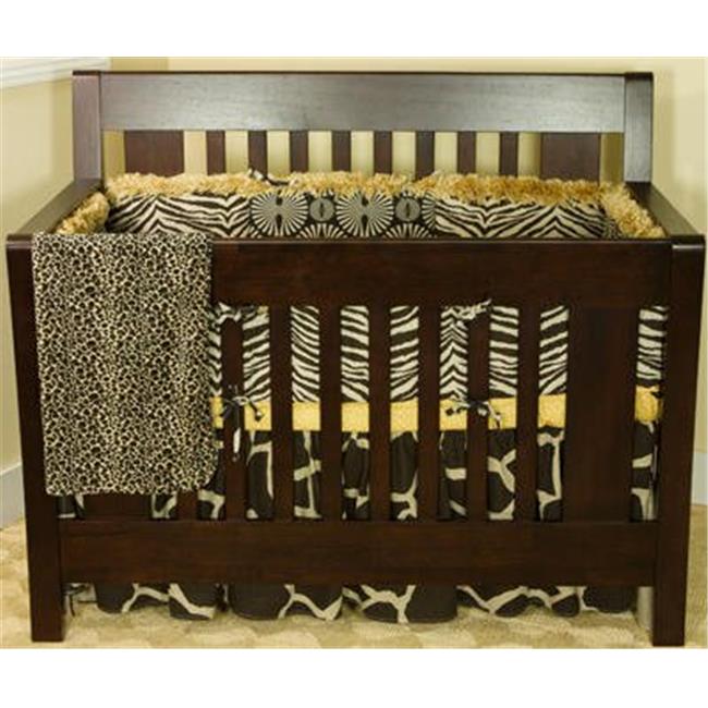 N. Selby ZU4S Zumba 4 Piece Set