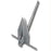 Fortress FX-7 4lb Anchor for 16&apos;-27&apos;L Boat