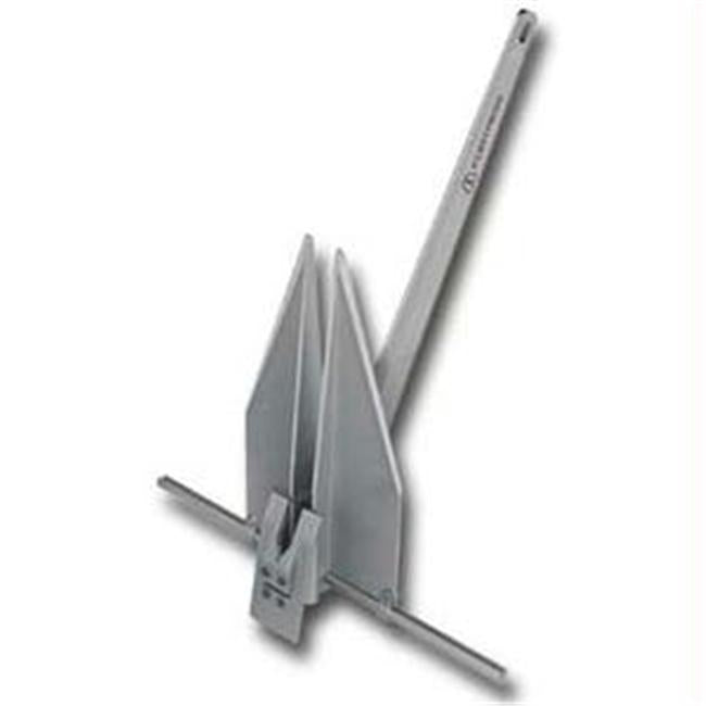 Fortress FX-7 4lb Anchor for 16&apos;-27&apos;L Boat