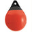 Polyform A Series Buoy A - 1 - 11.5   Diameter - Red - A-1-RED