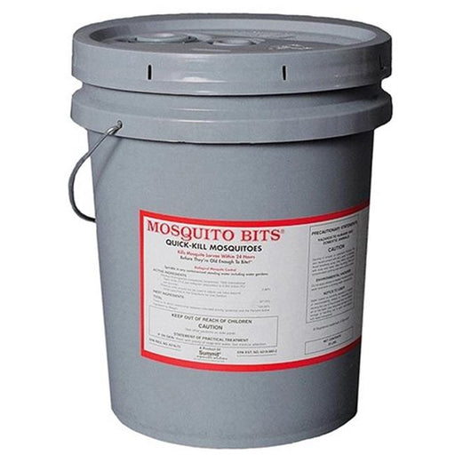Summit Chemical 119-1 Mosquito Bits - 20 lbs