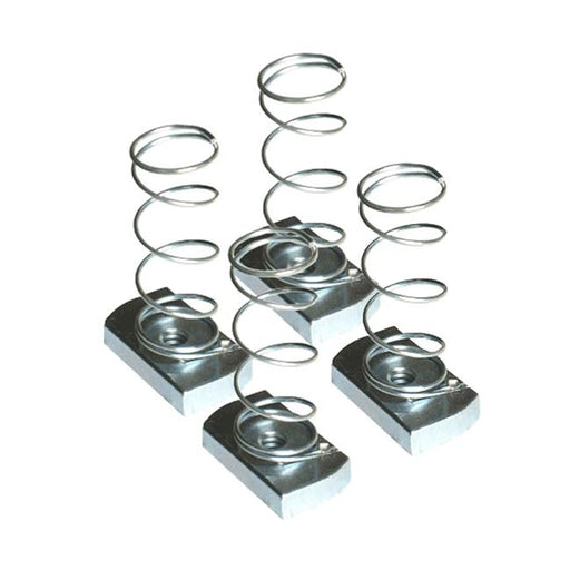 Crimson HU4 Unistrut Hardware Pack