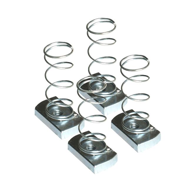 Crimson HU4 Unistrut Hardware Pack
