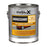 Insl-X 1806504 GarageGuard Semi-Gloss Desert Sand Waterborne Epoxy Garage Floor Coating Kit&#44; 1 gal