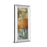 Classy Art 1892MF 18 x 42 in. Square Choices by Thompson&#44; L. Mirror Framed Print Wall Art
