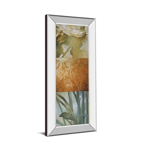 Classy Art 1892MF 18 x 42 in. Square Choices by Thompson&#44; L. Mirror Framed Print Wall Art