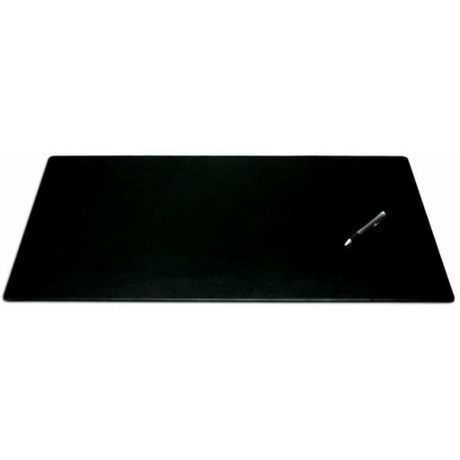 Leather 30x19 Desk Pad without Side Rails