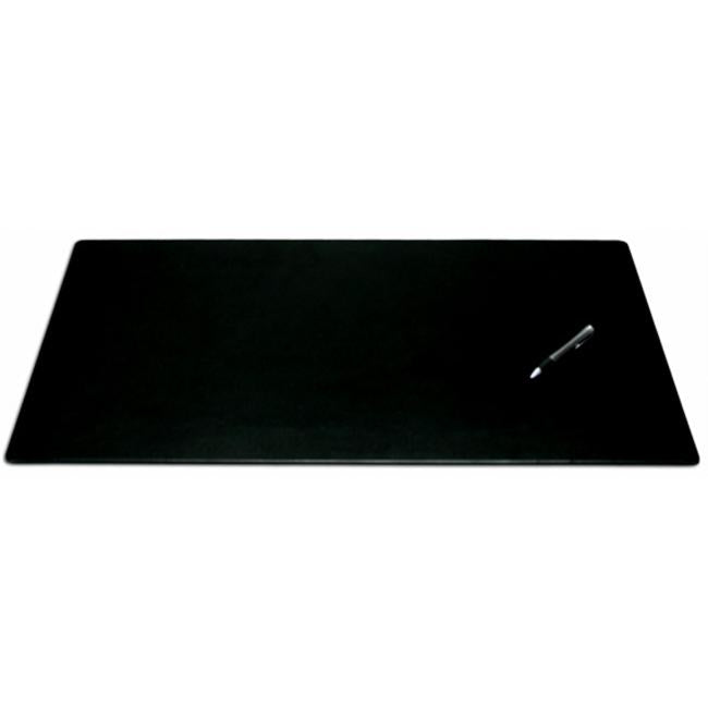 Leather 30x19 Desk Pad without Side Rails