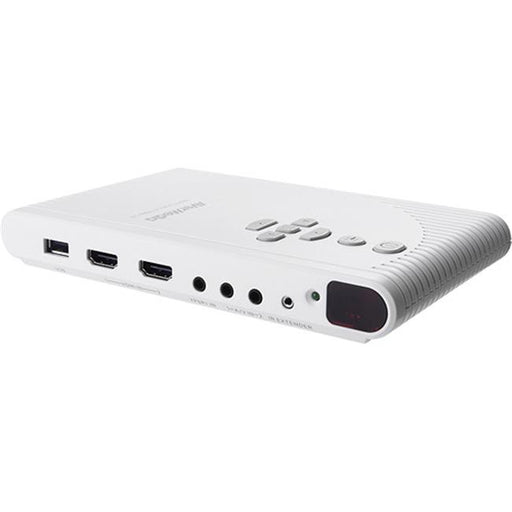 AVermedia Technology A200P AVerTV Hybrid TVBox 13