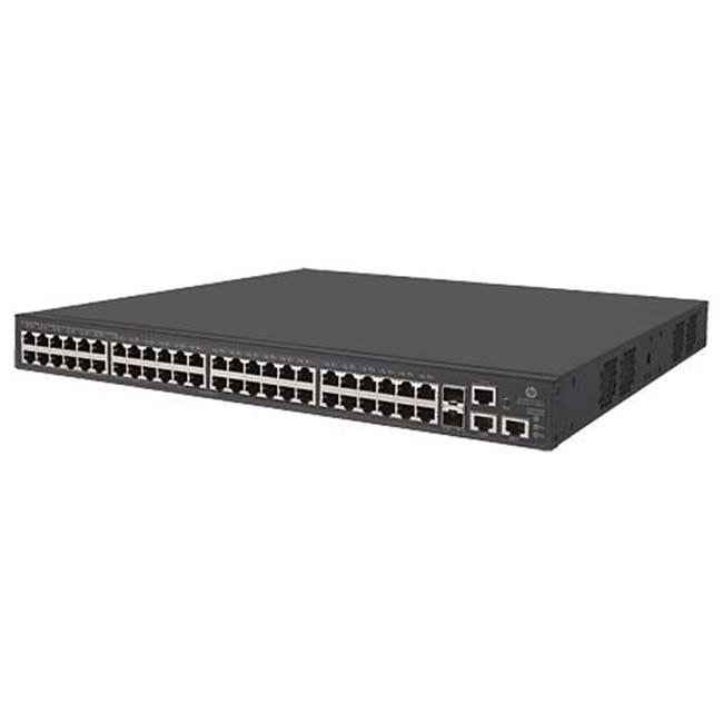 50 Ports Ethernet Switch