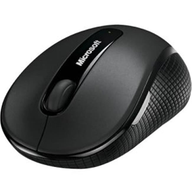 Wireless Mobile Mouse 4000