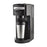 Brentwood TS-114 Single-Serve Coffee Maker&#44; Black
