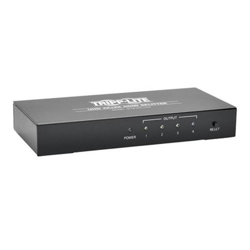 Tripp Lite B118-004-UHD 4pt 4k Hdmi Splitter