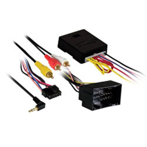 Dodge-Ram 2013-Up Wire Harness