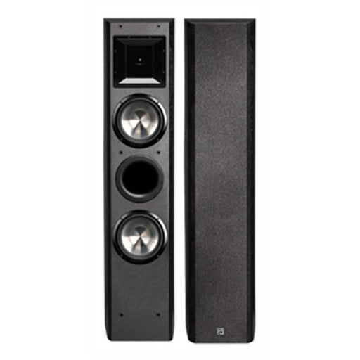 Bic America FH-6T 6.5 Inch 400-Watt 2-Way Tower Speaker