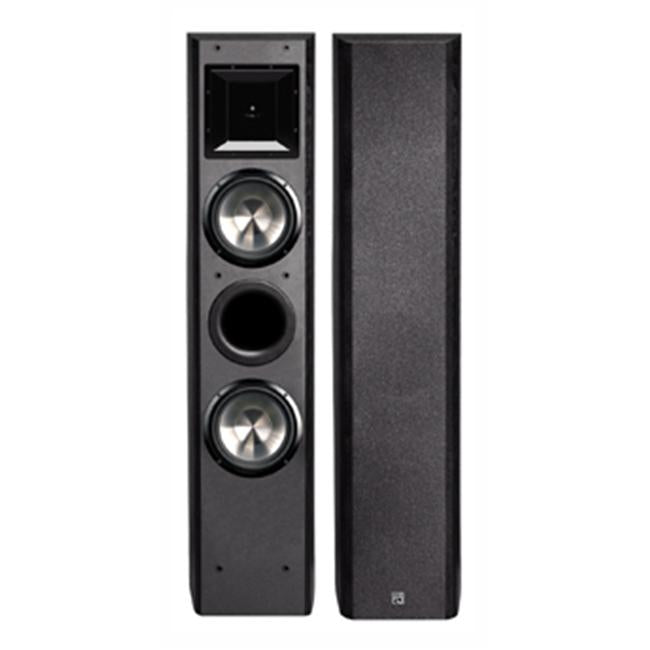 Bic America FH-6T 6.5 Inch 400-Watt 2-Way Tower Speaker
