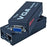 QVS VC5-1P VGA / QXGA CAT5e Video Extender