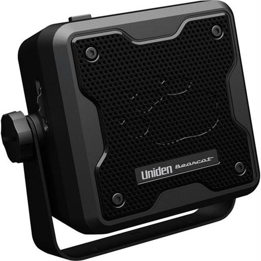 15-Watt Amplified External Speaker -