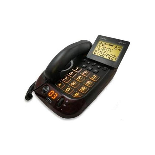 Clarity Clarity AltoPlus Digital CID Loud Big Button Speakerphone - 54505.001