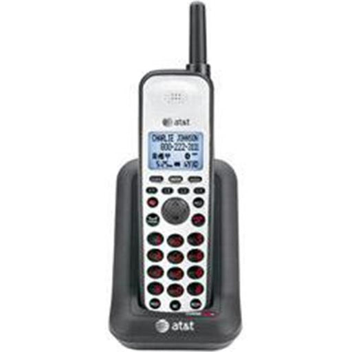 4-Line Dect 6.0 Expansion Handset For Sb67118