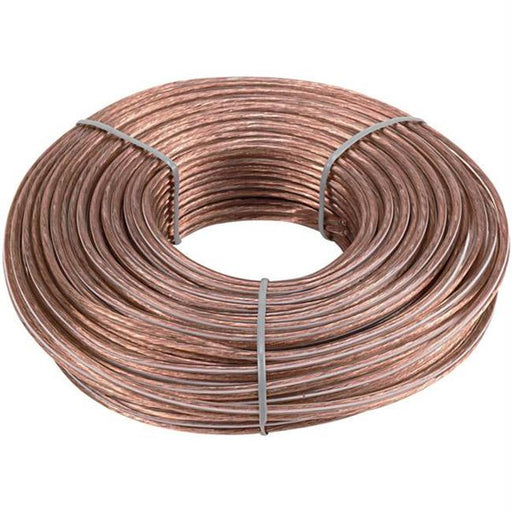 100&apos; 16 Gauge Speaker Wire
