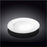 Wilmax 991239 7 in. Dessert Plate&#44; White - Pack of 72