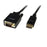 StarTech DP2VGAMM6 6 ft. DisplayPort/VGA Cable M/M