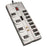 12 Outlets- Tel/Dsl- Coax- 8Ft
