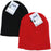DDI 1279104 Adult Ribbed Knit Cap Case of 24